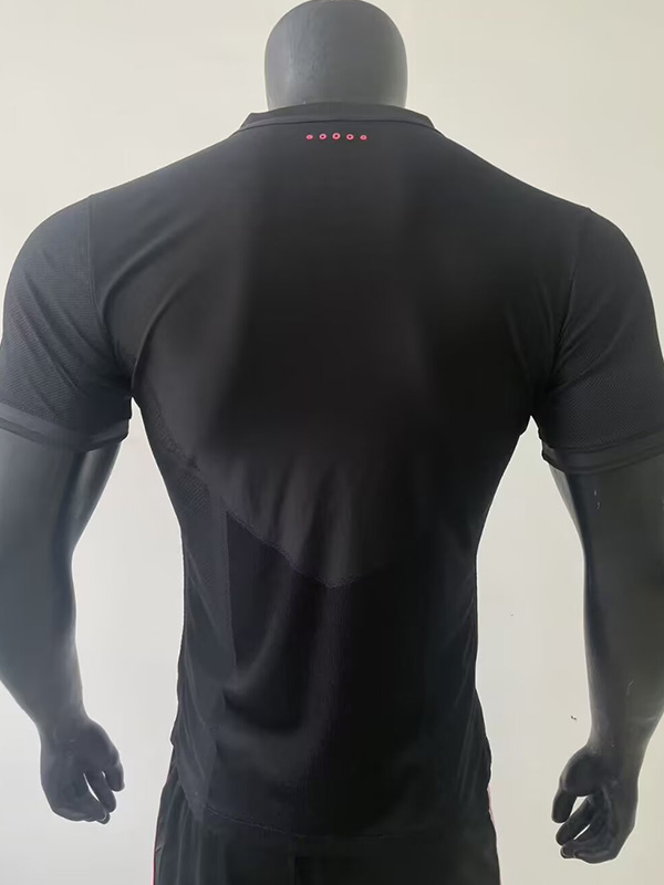 2015-2016 PSG Paris Third Player Version 球员 Retro Soccer Jersey