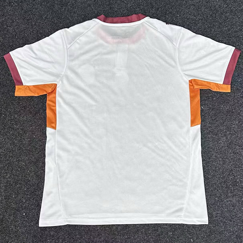 26-27 Galatasaray Away Fans Soccer Jersey