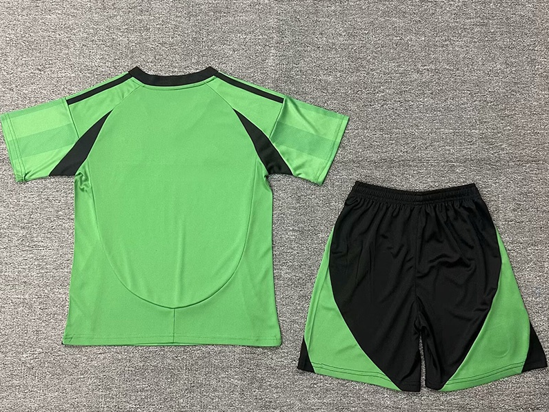 25-26 Austin FC Home Kids Soccer Jersey