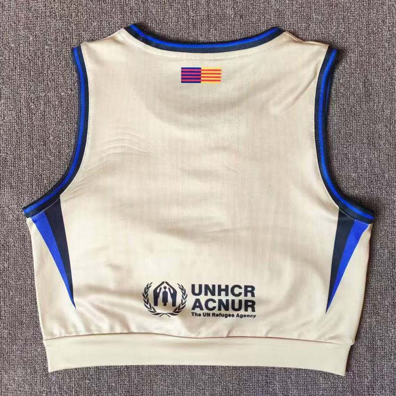 25-26 BAR Away Women Yoga Vest (女)