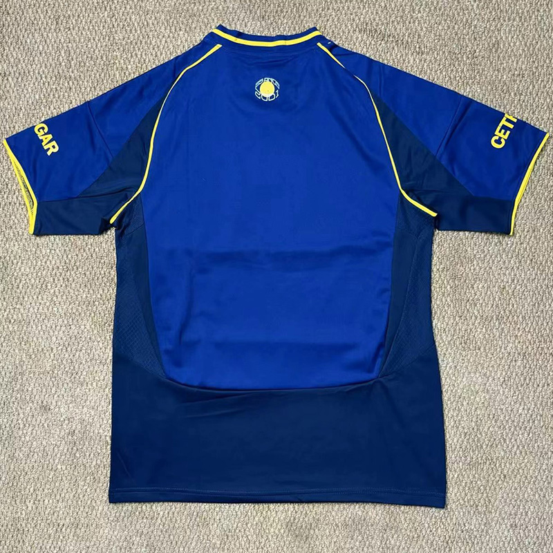 26-27 Boca Juniors Special Edition Fans Soccer Jersey