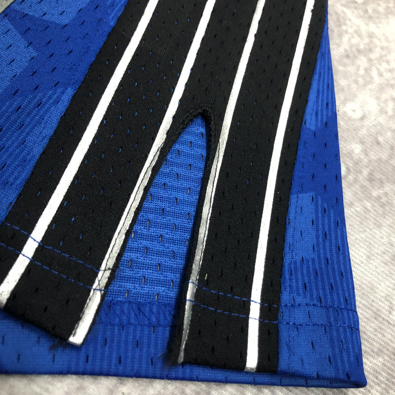 2001 Magic MCGRADY #01 Blue Retro Top Quality H...