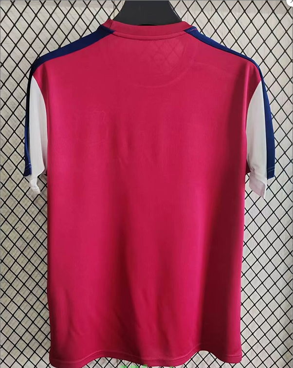25-26 BAR Pink Training Shirts