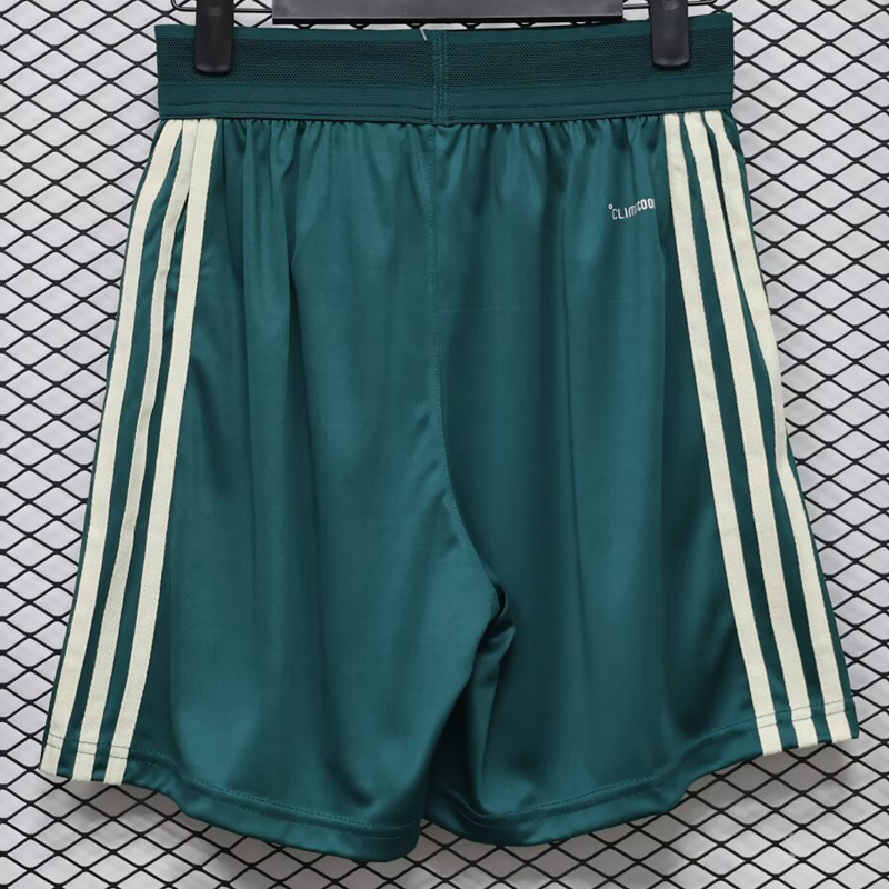 26-27 RMA Away Player Version Shorts Pants(球员短裤)