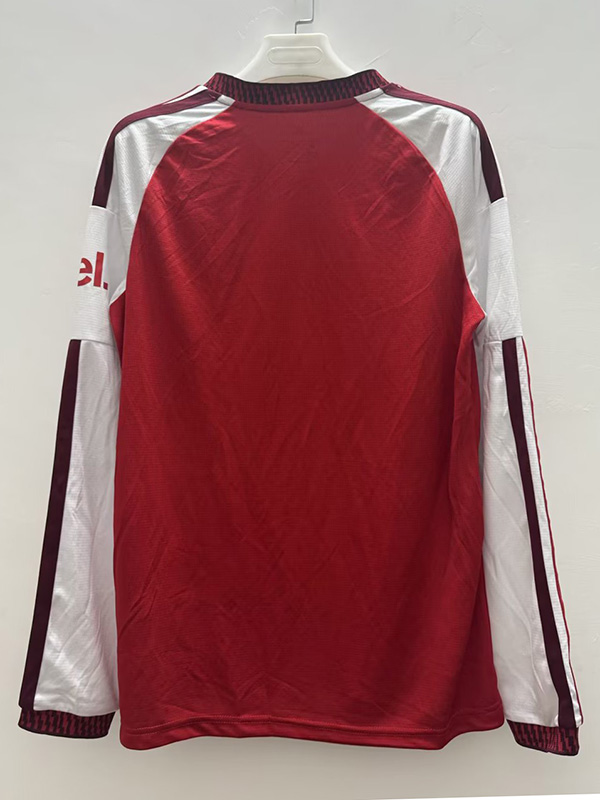 26-27 ARS Home Long Sleeve Soccer Jersey (长袖)
