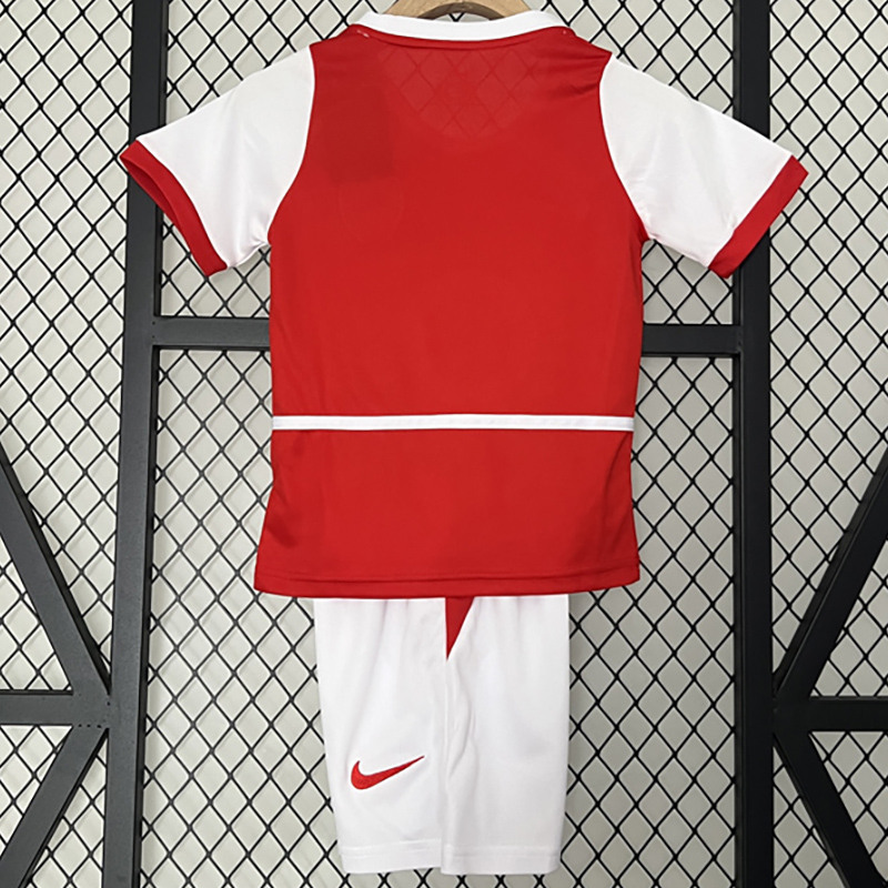 2003-2004 ARS Home Kids Retro Soccer Jersey