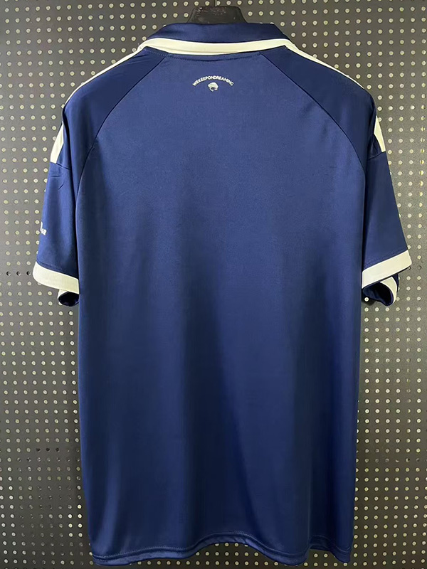 26-27 Olympiacos Third Fans Soccer Jersey