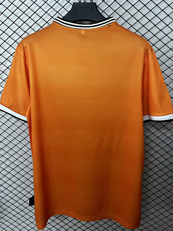 1998 Sheffield Wednesday Third Retro Soccer Jersey