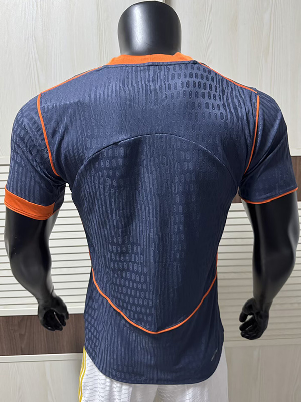 25-26 INT Third Player Version Soccer Jersey