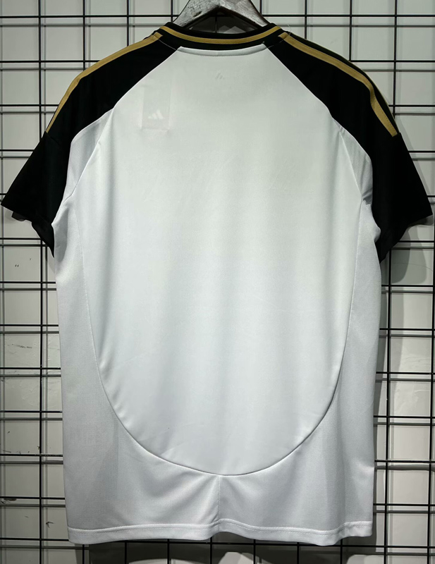 25-26 Atletico Mineiro Away Fans Soccer Jersey