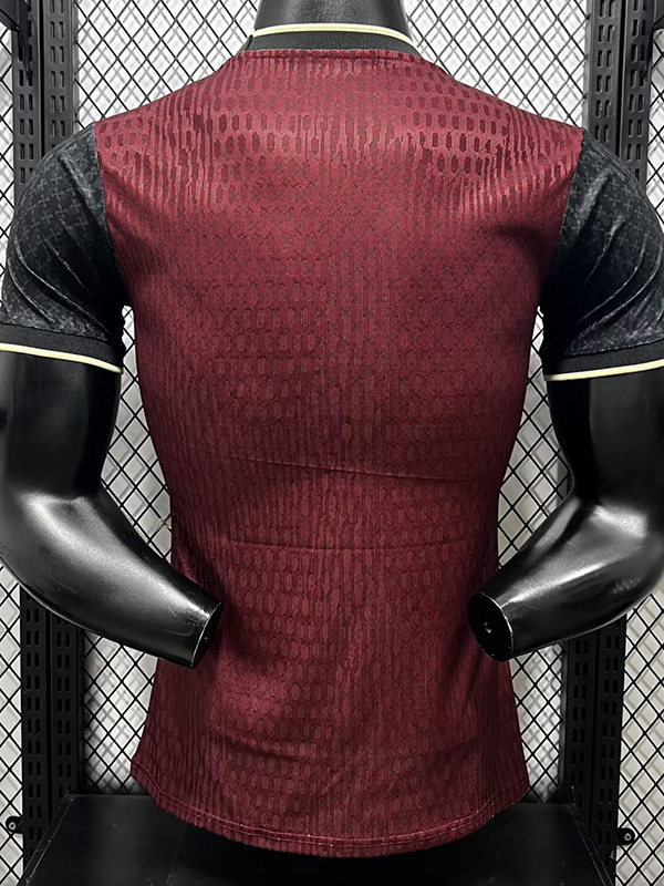 25-26 PSG Brown Special Edition Player Version Training shirts