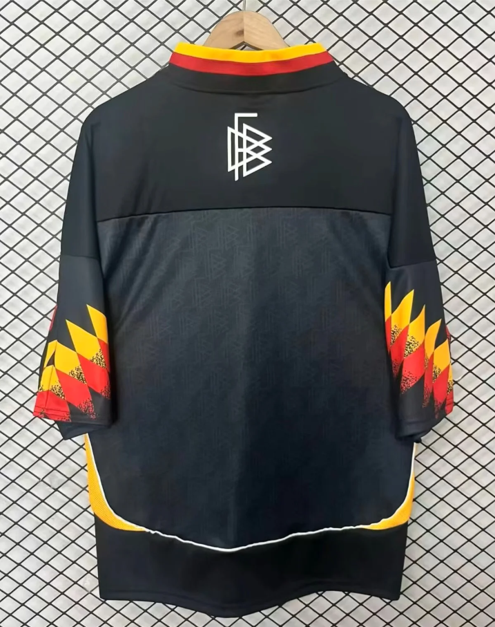 26-27 German Hip-Hop Edition shirts