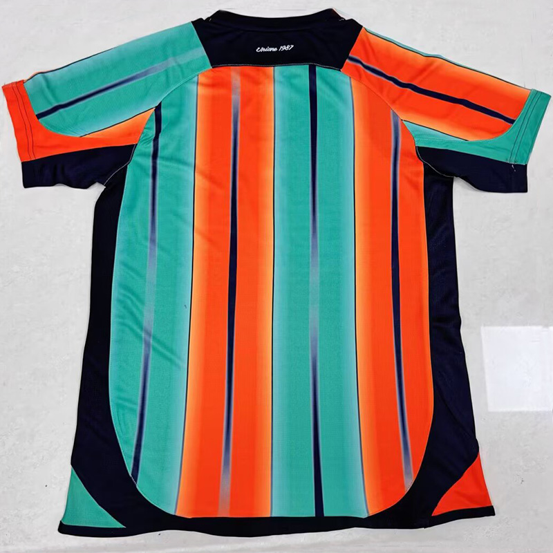 25-26 Venezia FC Third Fans Soccer Jersey