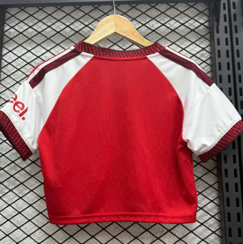 26-27 ARS Home Women Cheerleader Shirt (女啦啦短袖)