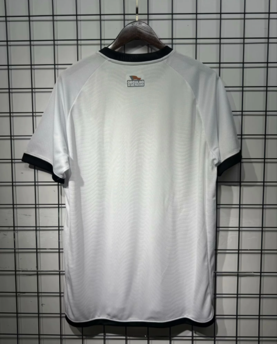 25-26 Botafogo White Special Edition Fans Soccer Jersey