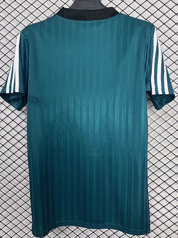 1995 LIV Green Retro Training shirts