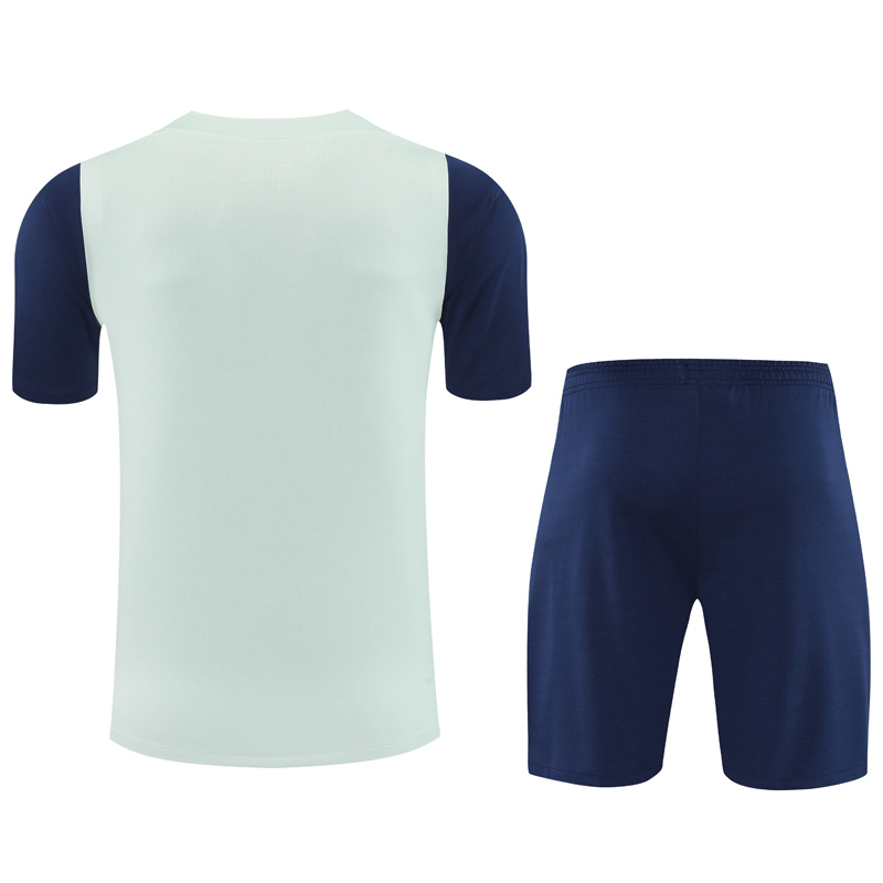 25-26 INT Light green Training Short Suit