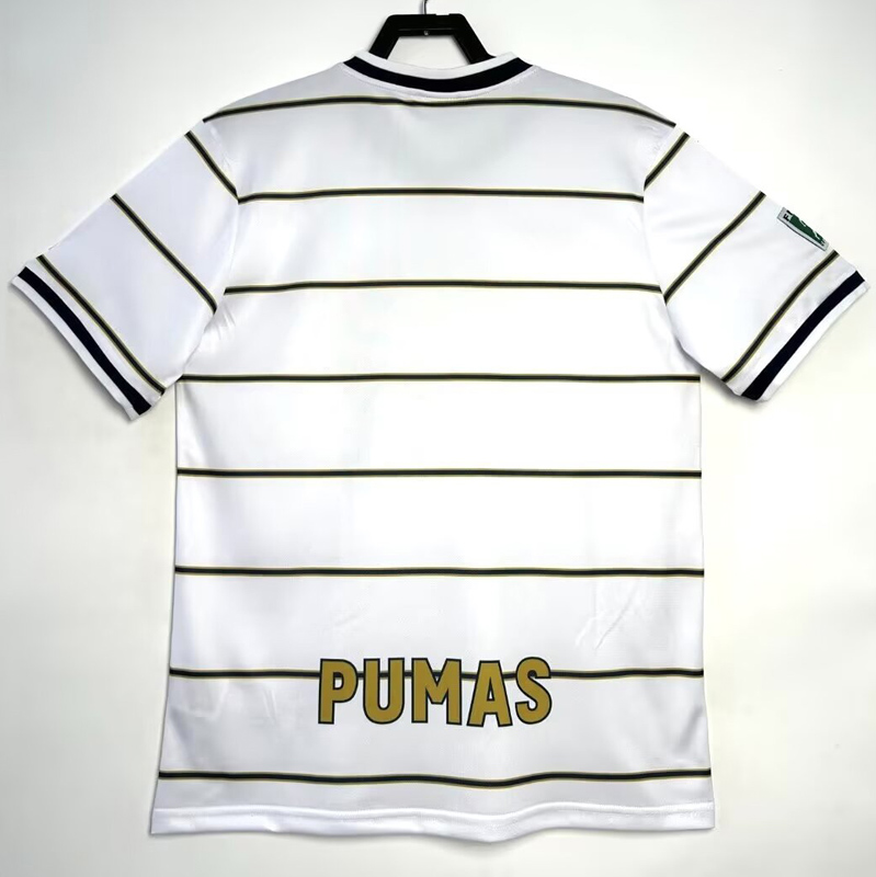 1997-1998 Club America Away Retro Soccer Jersey