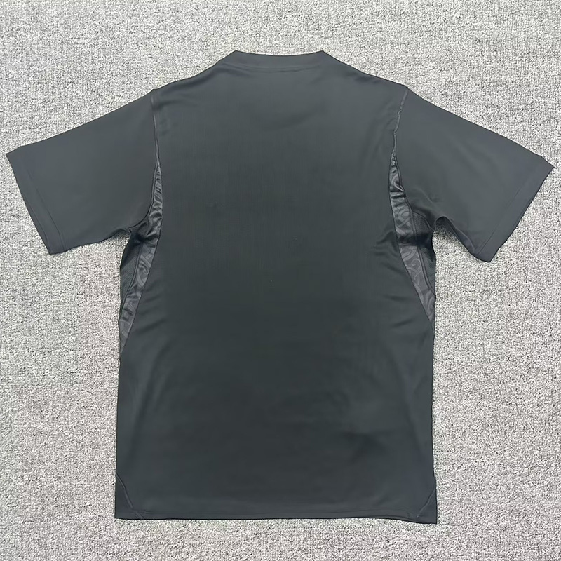 26-27 Norway Away Fans Soccer Jersey