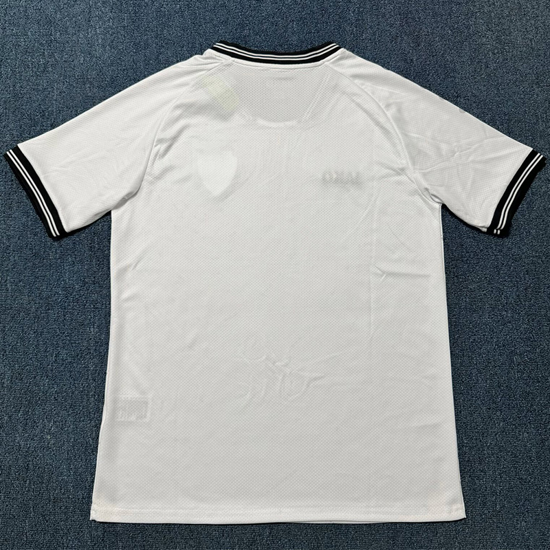 2026 IRAQ Home Fans Soccer Jersey