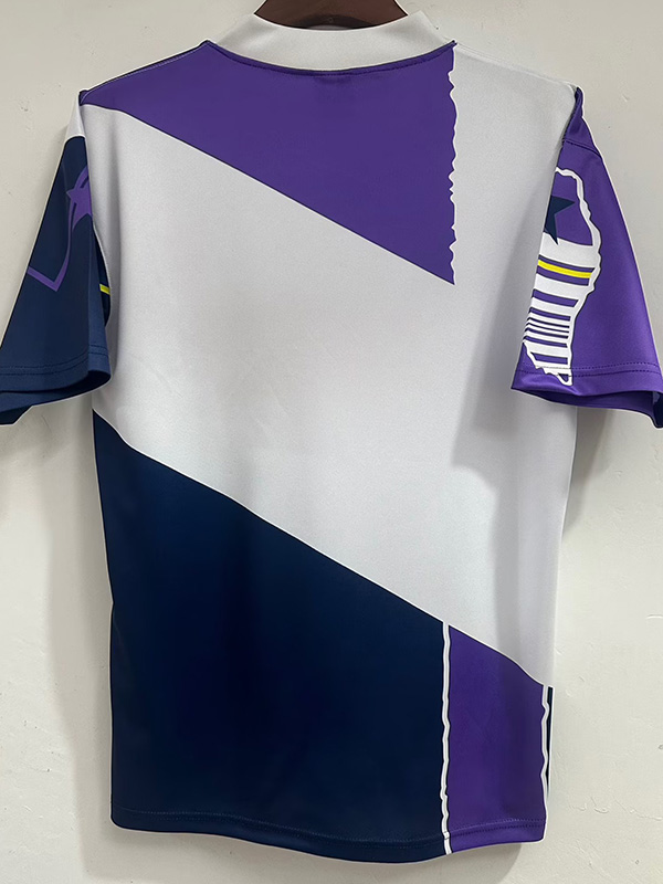 1993-1994 Kaiserslautern Away Retro Soccer Jersey