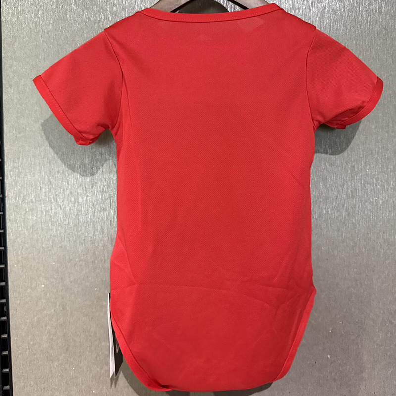 26-27 Norway Home Baby Infant Crawl Suit