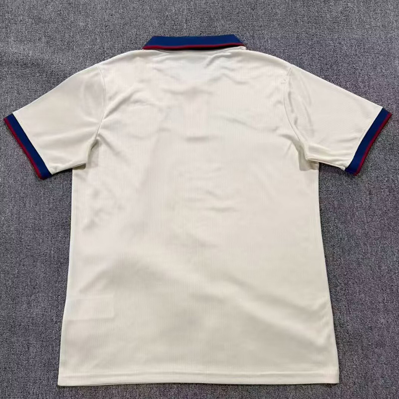 26-27 BAR Earthy Yellow Polo Short Sleeve