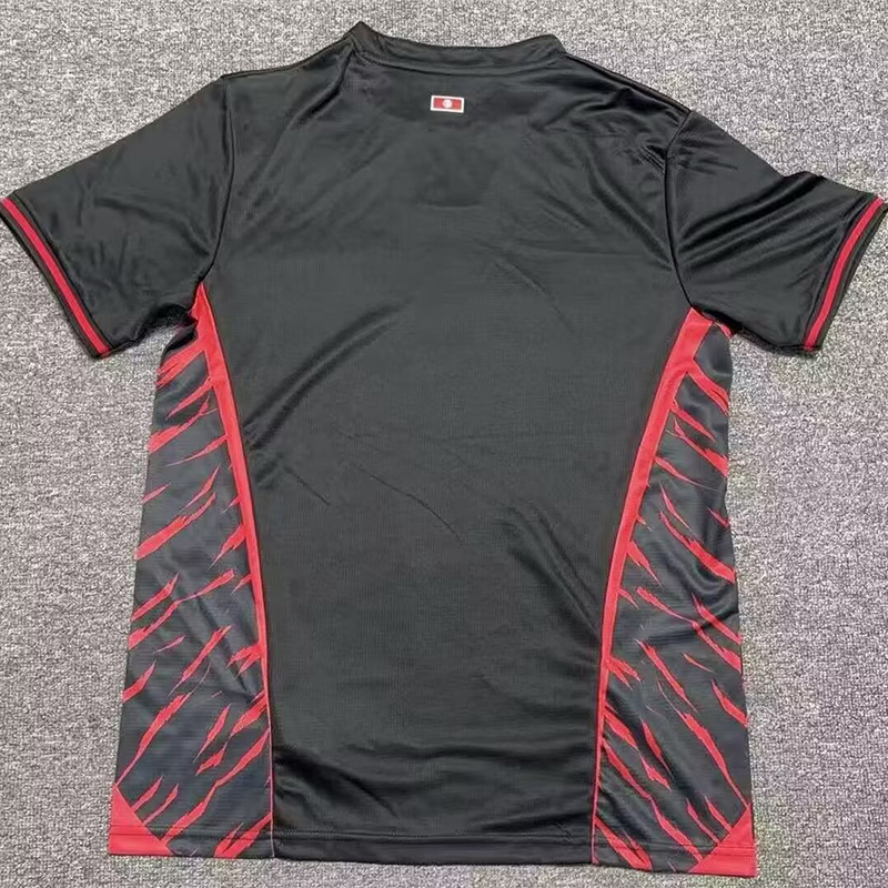 26-27 Tunisia Third Fans Soccer Jersey