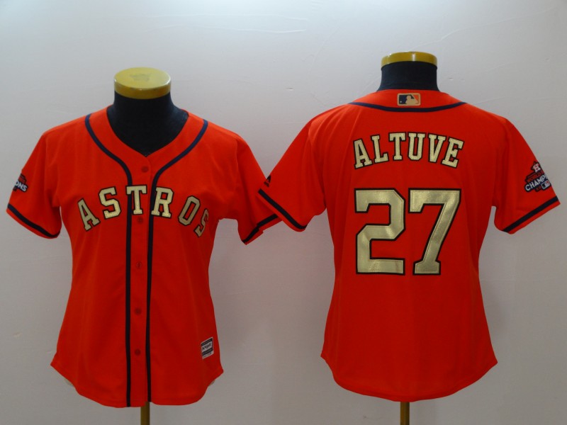 Houston Astros Women
