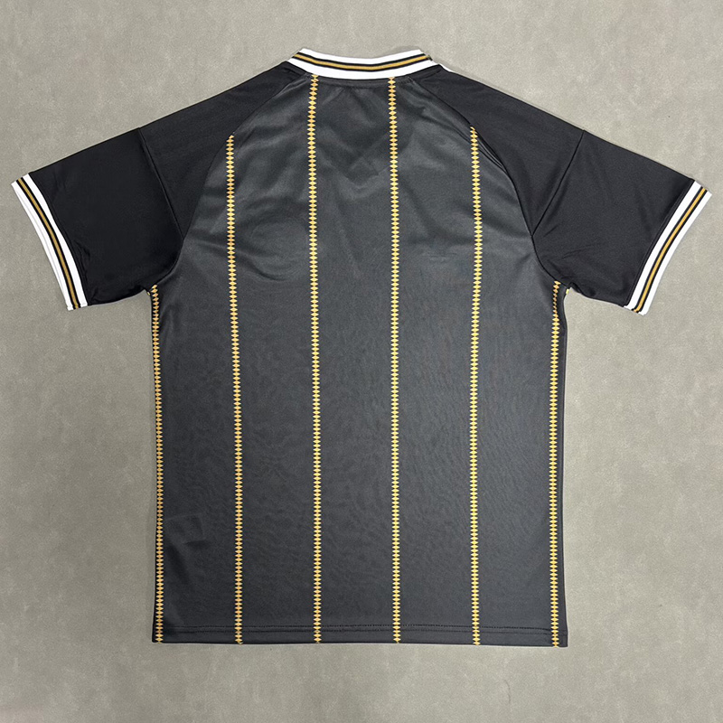 26-27 Germany Special Edition Fans Soccer Jersey (白袖口)