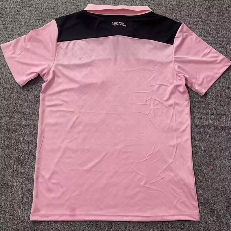 26-27 Sunderland Away Fans Soccer Jersey
