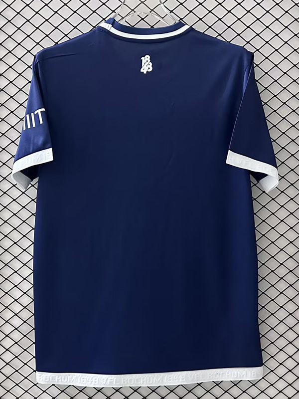 25-26 VfL Bochum Home Fans Soccer Jersey