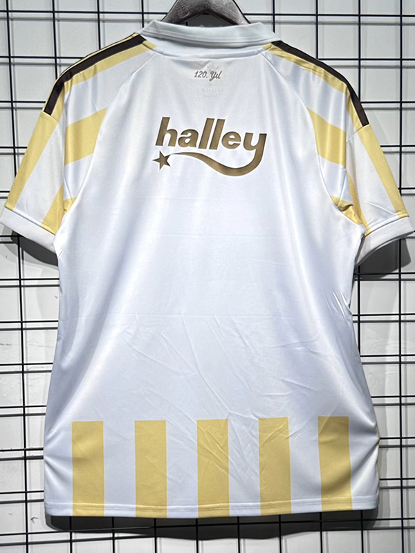 26-27 Fenerbahce Away Fans Soccer Jersey