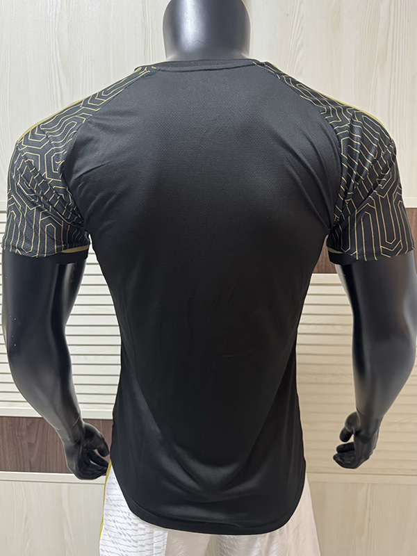 26-27 Los Angeles Home Player Version Soccer Jersey (带星)