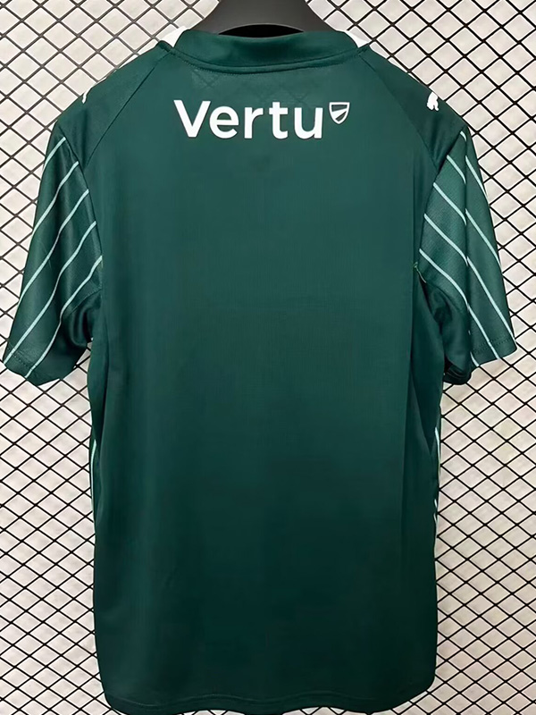 26-27 Plymouth FC Home Fans Soccer Jersey