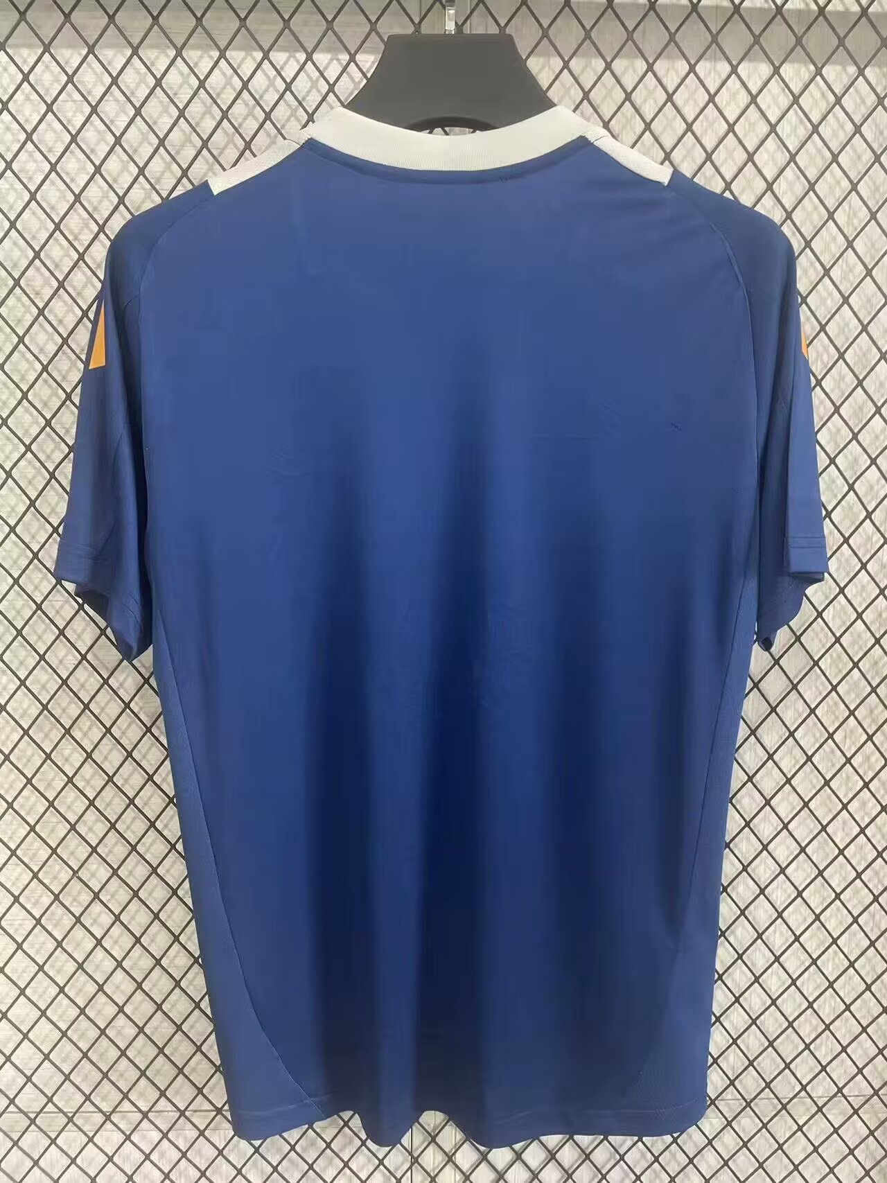25-26 RMA Royal Blue Training Shirts