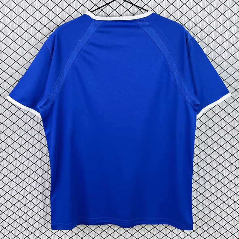 2003-2004 EVE Home Retro Soccer Jersey