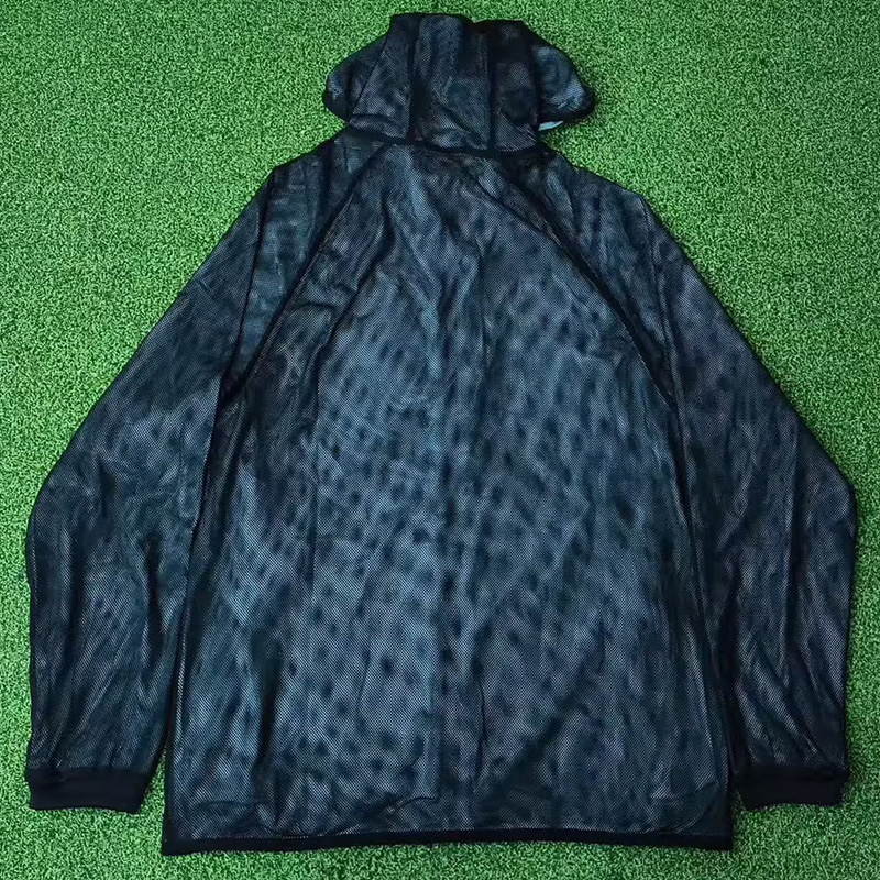 2026 World Cup Norway Walkout Jacket (Hooded) #单上衣
