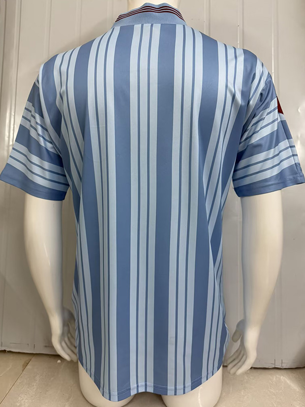 1994-1995 Trabzonspor Third Retro Soccer Jersey