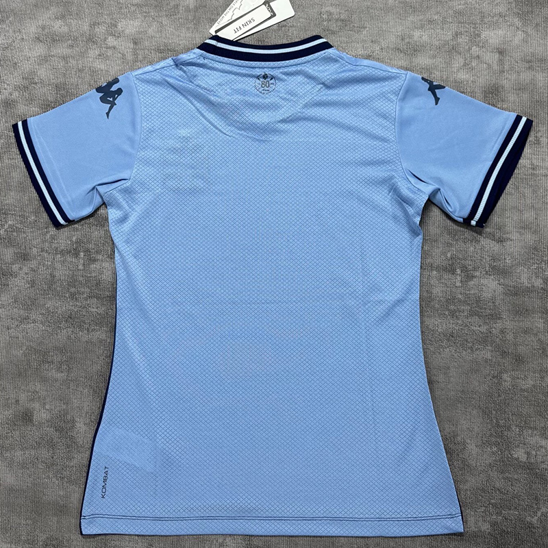 25-26 Vasco Blue Women Training (女)