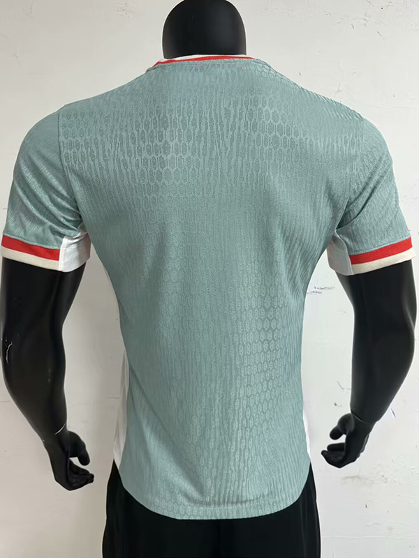 24-25 ATM Away Concept Edition Player Version Soccer Jersey