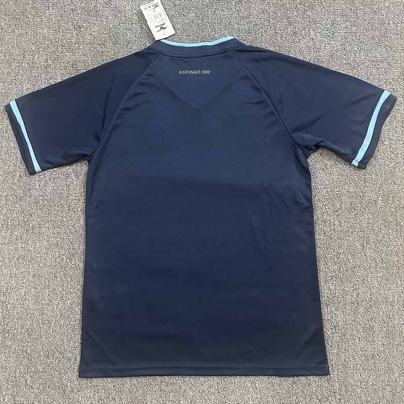 25-26 Lazio Third Fans Soccer Jersey