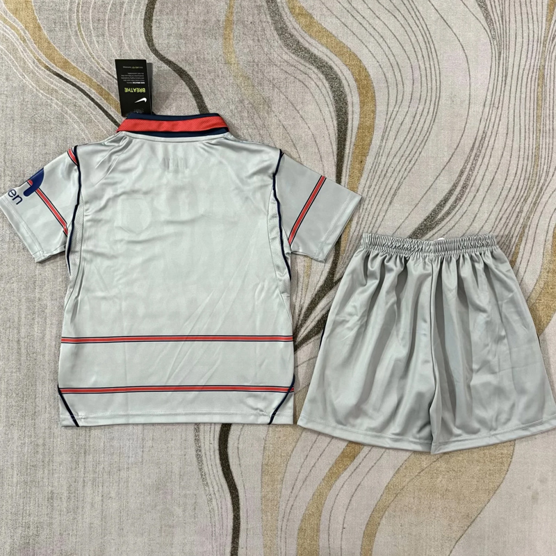26-27 ATM Third Kids Soccer Jersey