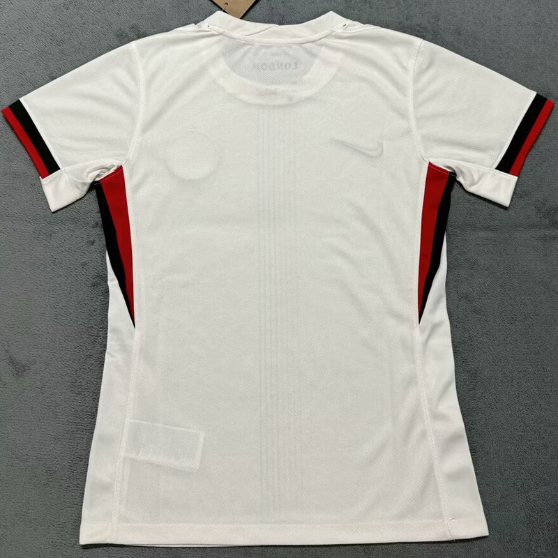 25-26 CHE Away Women Soccer Jersey (女)