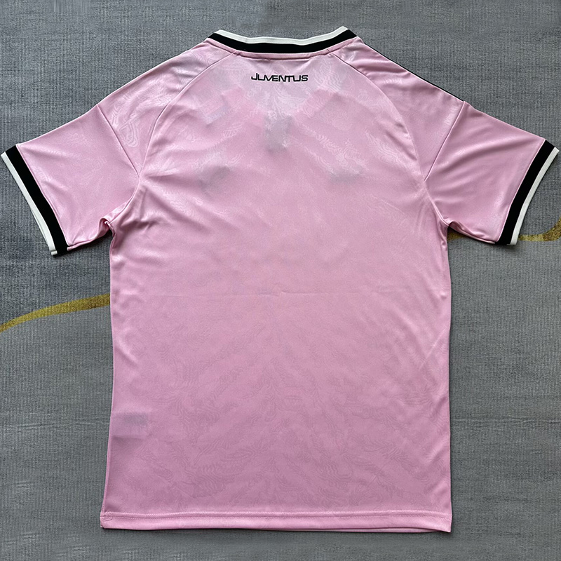 26-27 JUV Away Fans Soccer Jersey
