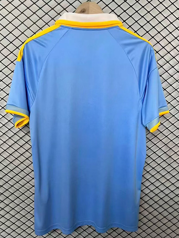 25-26 Como Fourth Joint Edition Fans Soccer Jersey