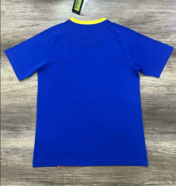 25-26 AFC Richmond Home Fans Soccer Jersey