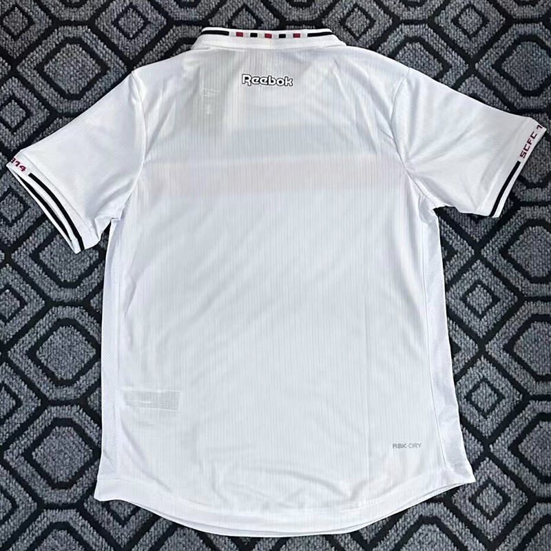 26-27 Santa Cruz Away Fans Soccer Jersey