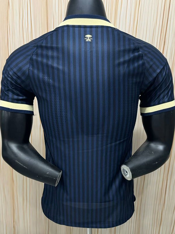 26-27 AL-Nassr Royal blue Player Version Soccer Jersey