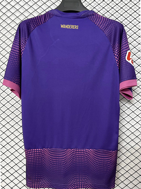 26-27 Elche CF Away Fans Soccer Jersey